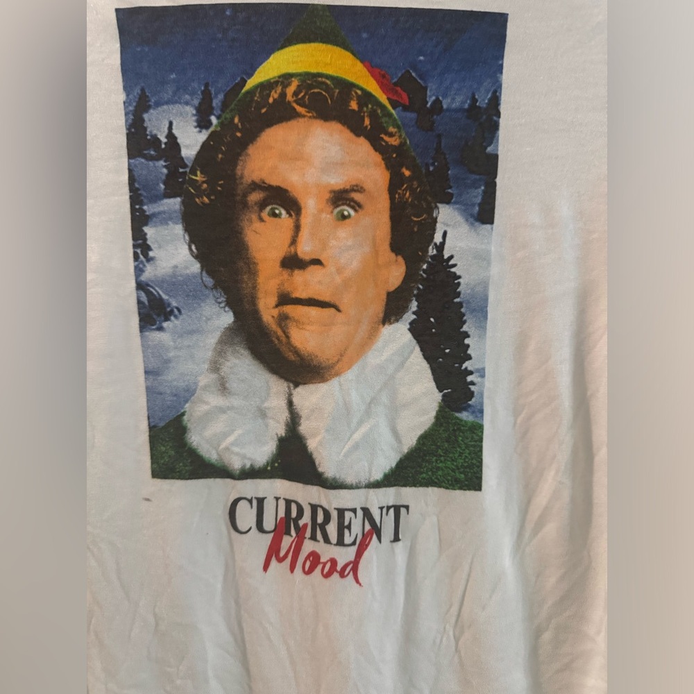 elf Small Tee - Picture 2 of 3